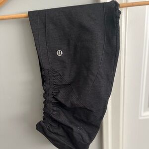 Lululemon cropped leggings